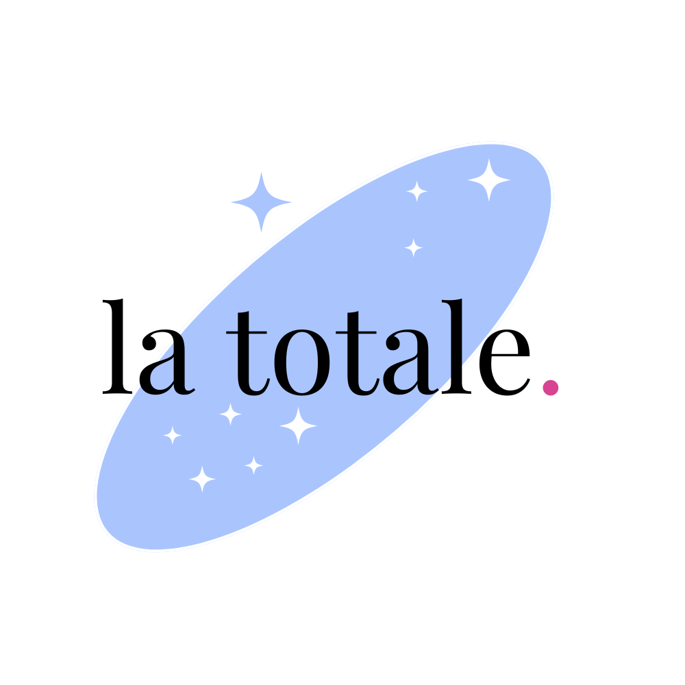 Pictogramme Formule totale Web
