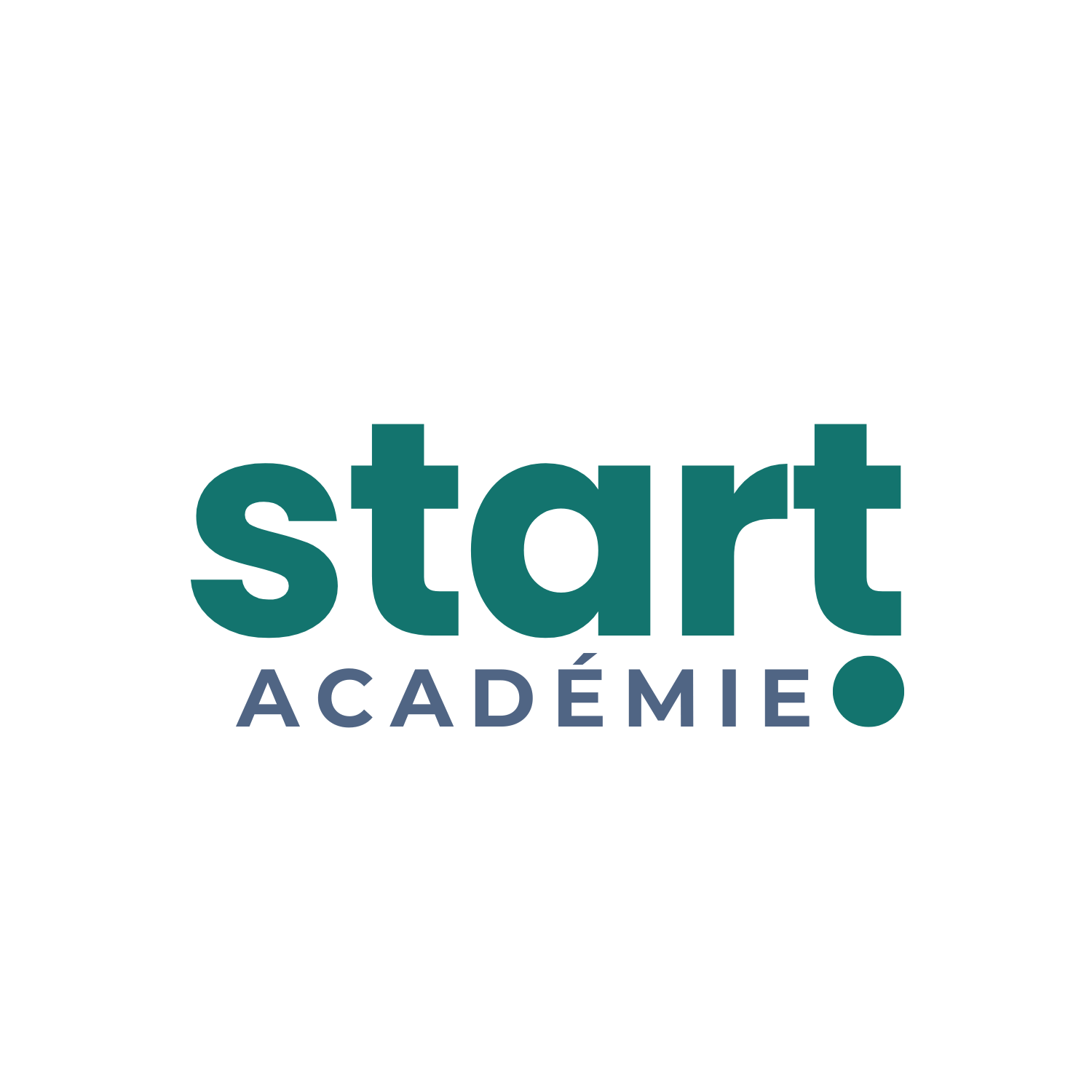 Logo Start Académie