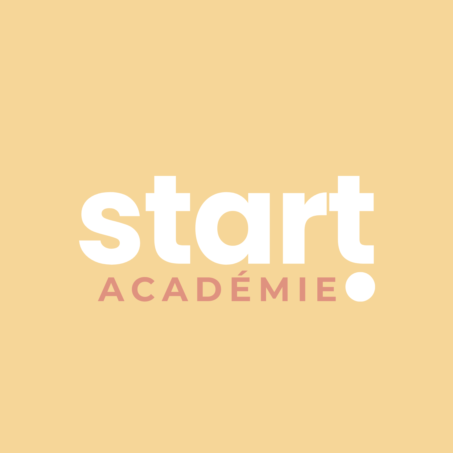 logo start académie